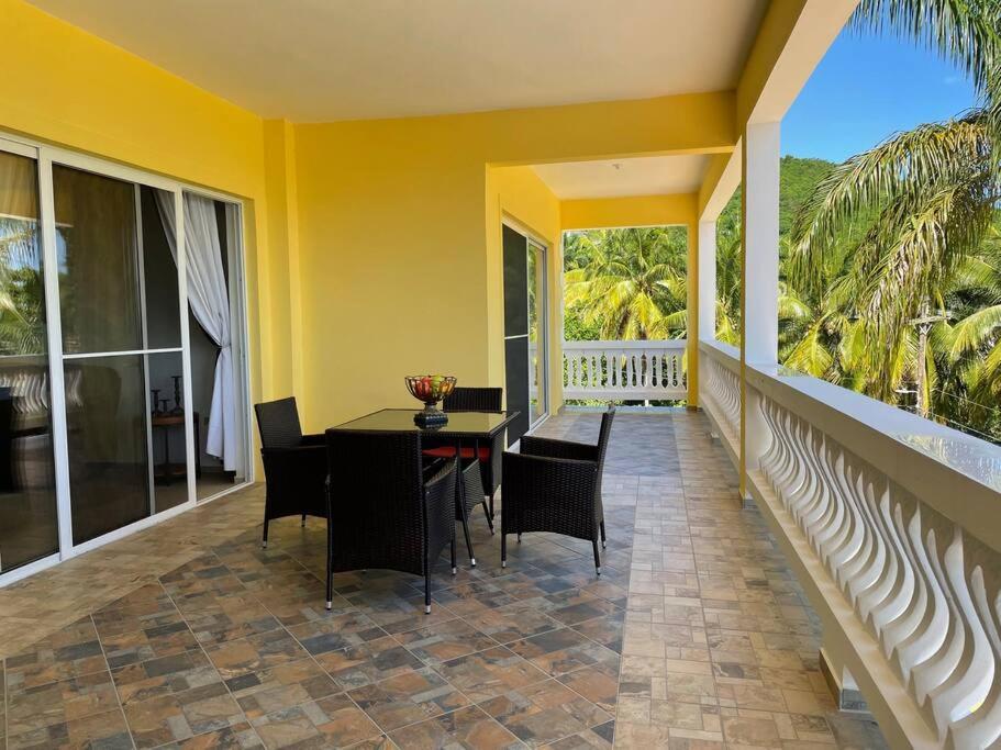 Spring Garden Mobay Resort Luxurious Apartments Montego Bay Ngoại thất bức ảnh