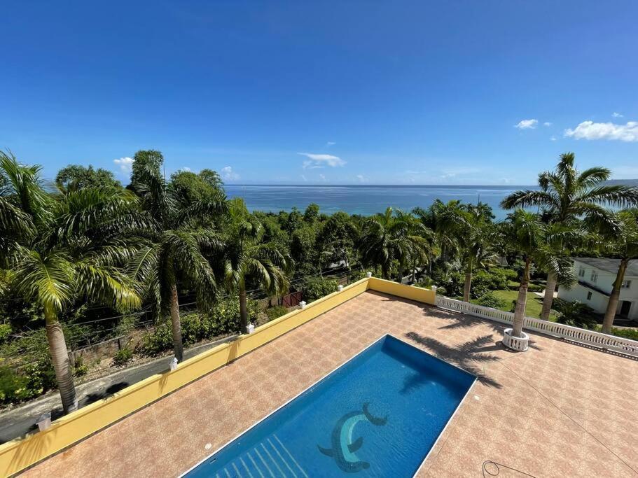 Spring Garden Mobay Resort Luxurious Apartments Montego Bay Ngoại thất bức ảnh