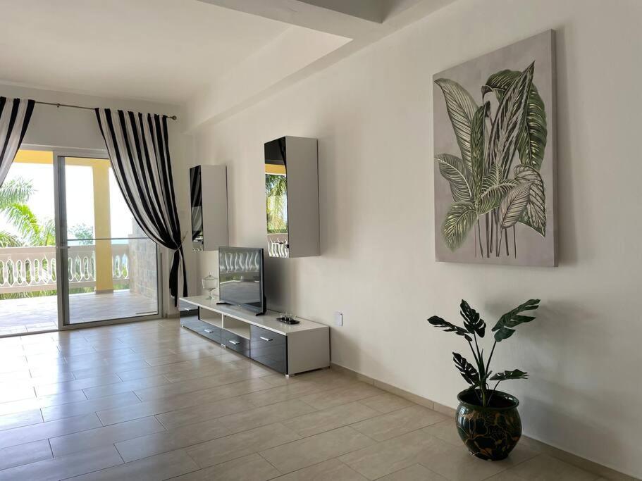 Spring Garden Mobay Resort Luxurious Apartments Montego Bay Ngoại thất bức ảnh
