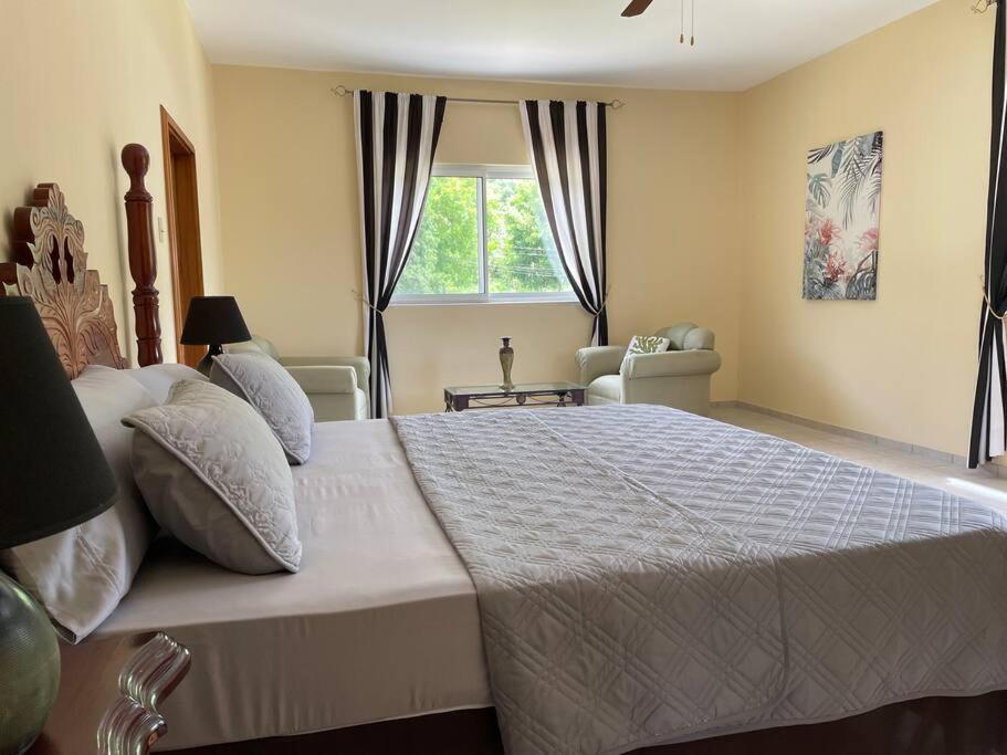 Spring Garden Mobay Resort Luxurious Apartments Montego Bay Ngoại thất bức ảnh