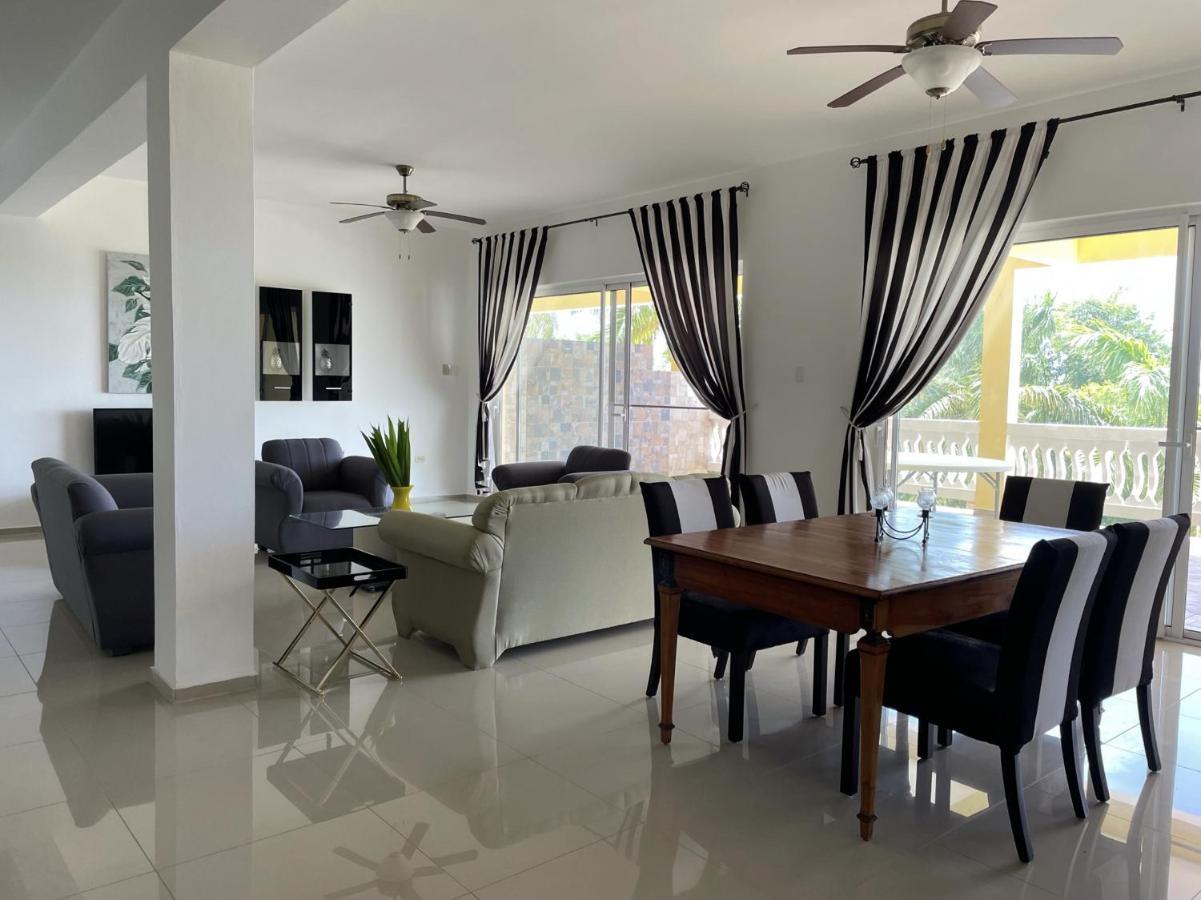 Spring Garden Mobay Resort Luxurious Apartments Montego Bay Ngoại thất bức ảnh