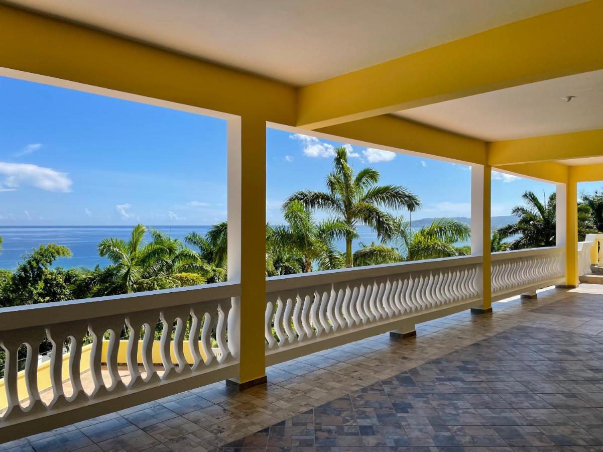 Spring Garden Mobay Resort Luxurious Apartments Montego Bay Ngoại thất bức ảnh