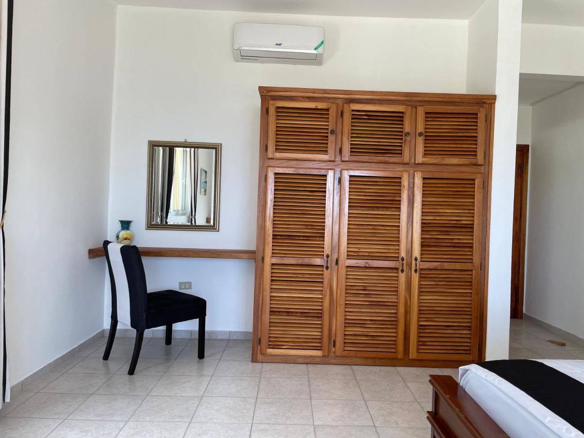 Spring Garden Mobay Resort Luxurious Apartments Montego Bay Ngoại thất bức ảnh