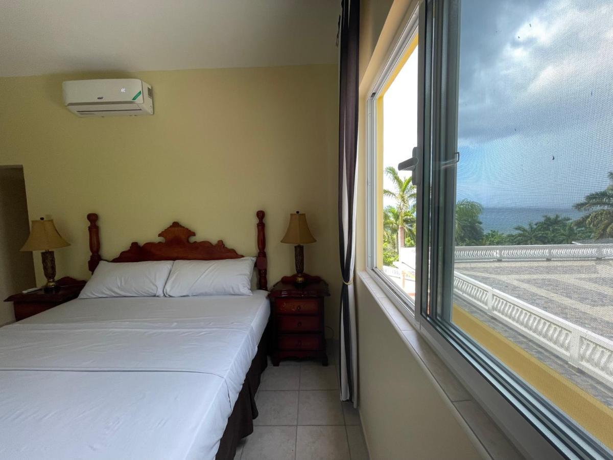 Spring Garden Mobay Resort Luxurious Apartments Montego Bay Ngoại thất bức ảnh