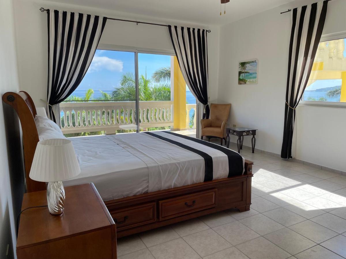 Spring Garden Mobay Resort Luxurious Apartments Montego Bay Ngoại thất bức ảnh