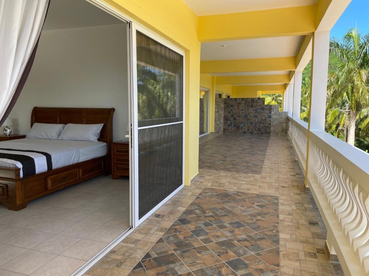 Spring Garden Mobay Resort Luxurious Apartments Montego Bay Ngoại thất bức ảnh