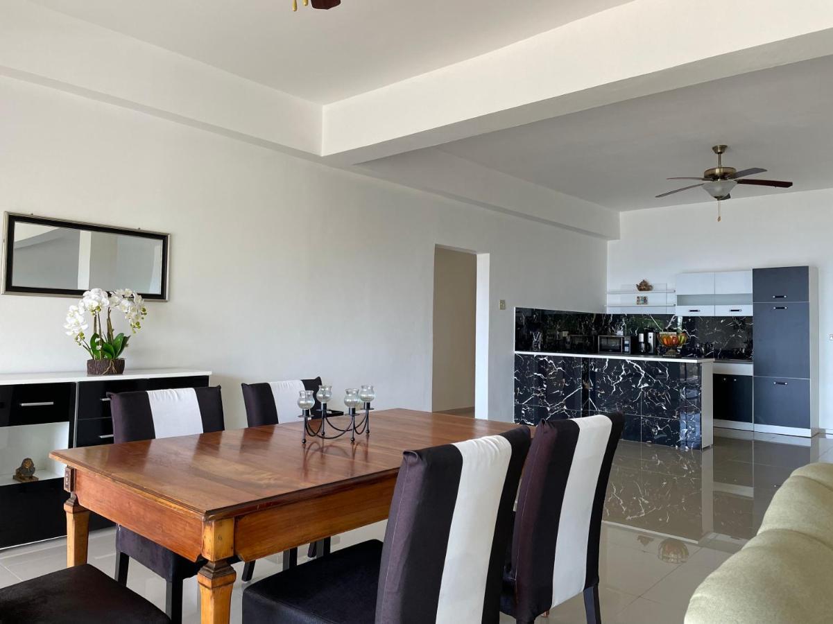 Spring Garden Mobay Resort Luxurious Apartments Montego Bay Ngoại thất bức ảnh