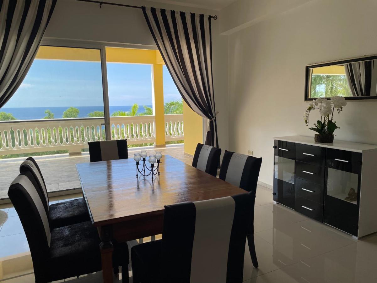 Spring Garden Mobay Resort Luxurious Apartments Montego Bay Ngoại thất bức ảnh